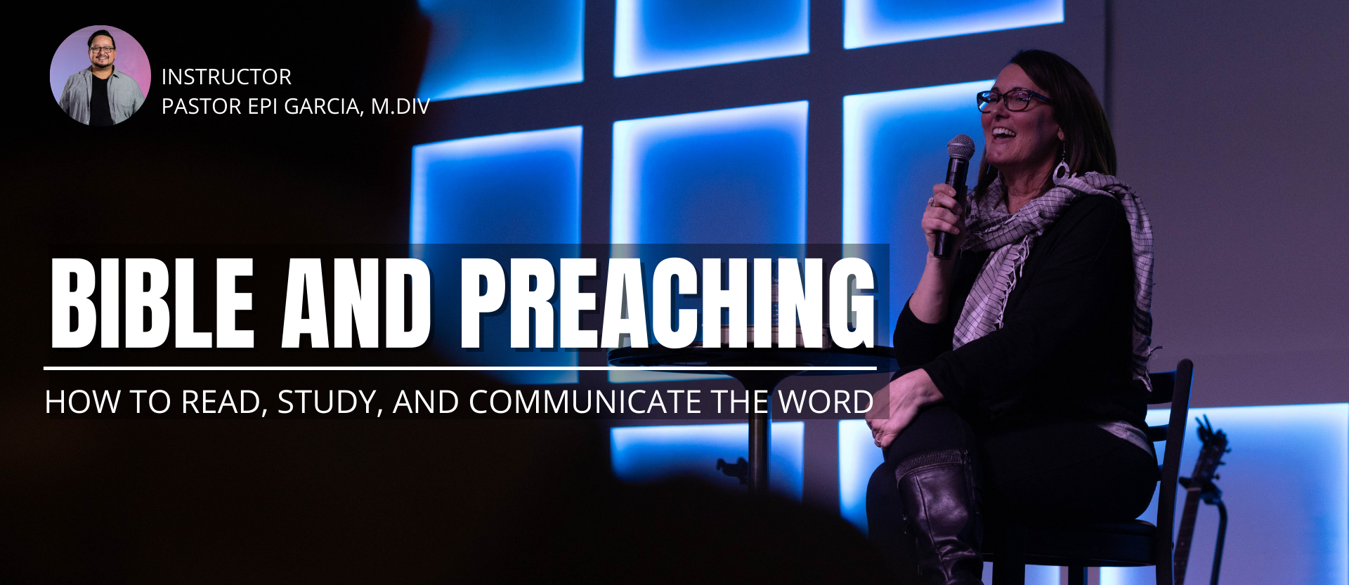SOML - Bible & Preaching