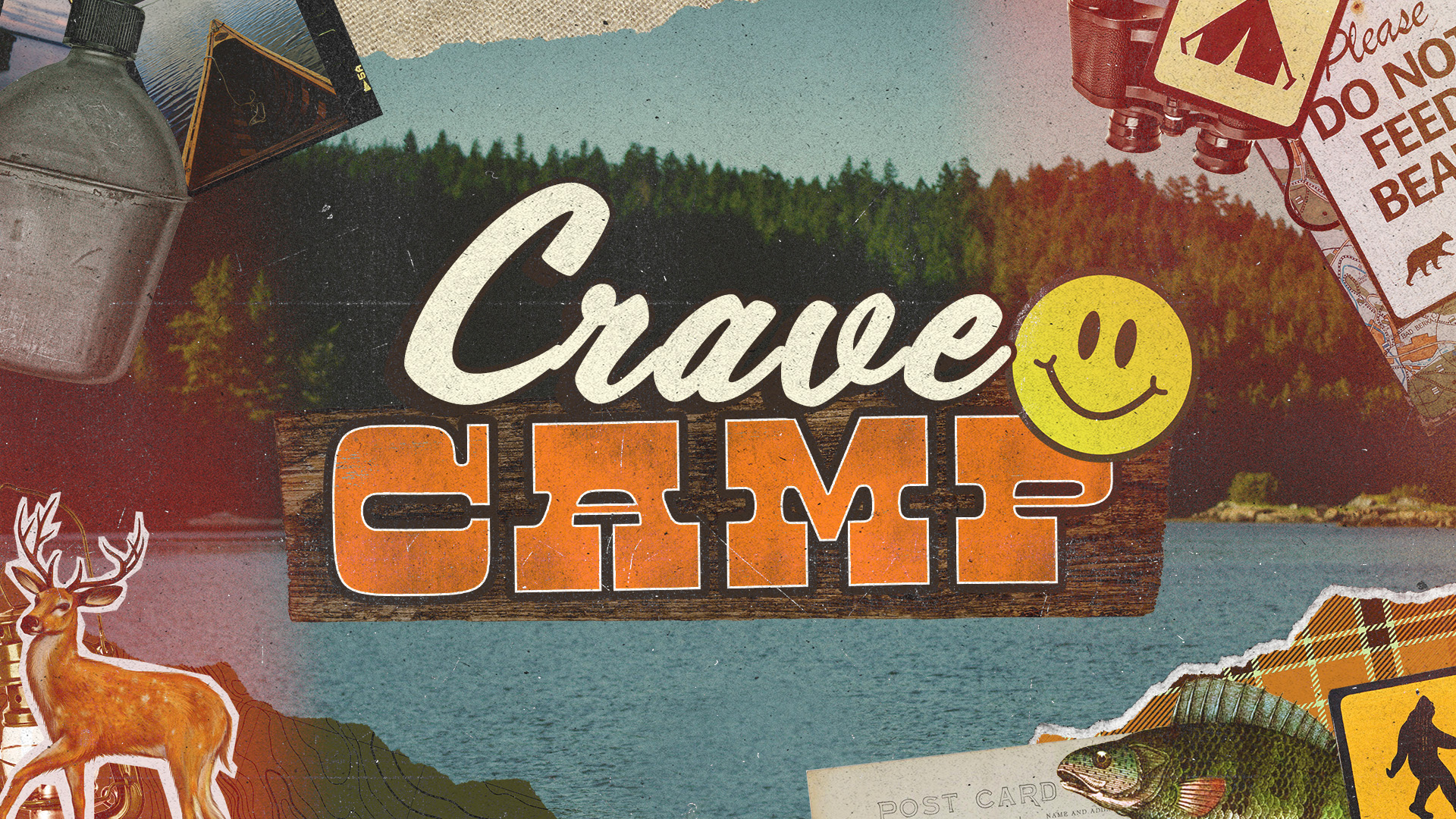 CRAVE Camp 2024